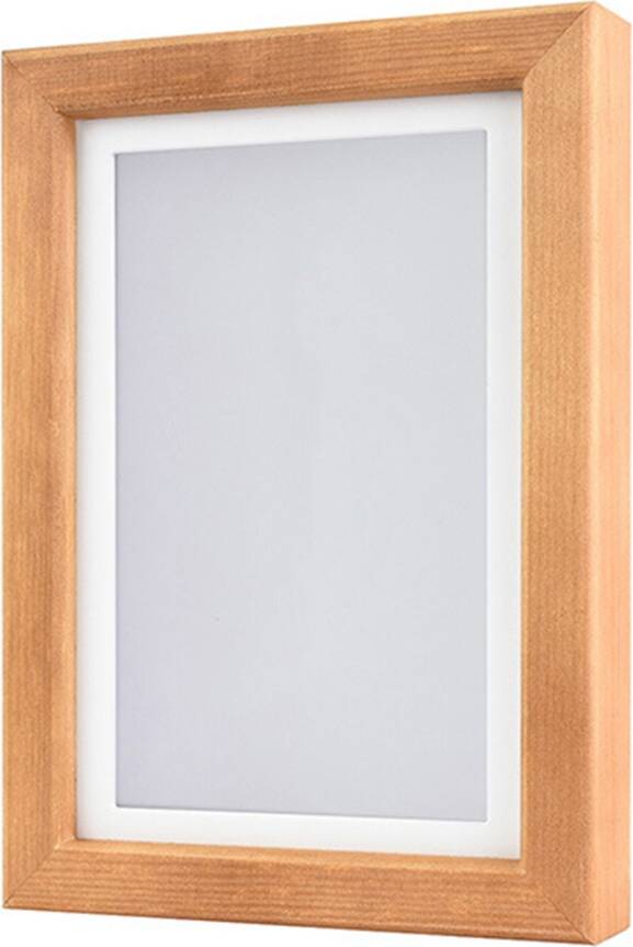 7.3 Inch Color E-Ink E-Paper Display - Brown