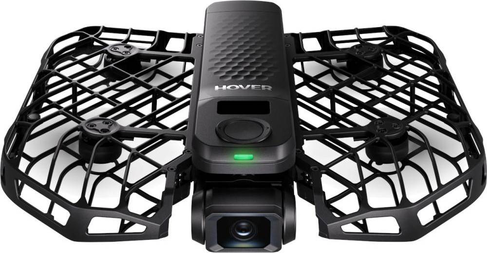 X1 Pro Basic Combo 4K Camera