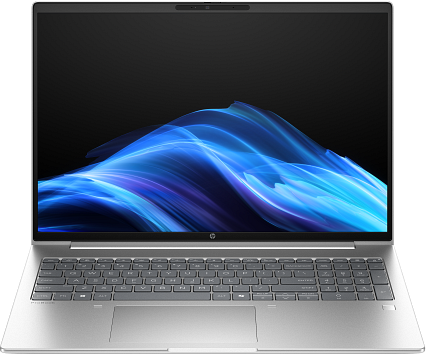 HP ProBook 4 G1i 16 Inch Notebook AI PC