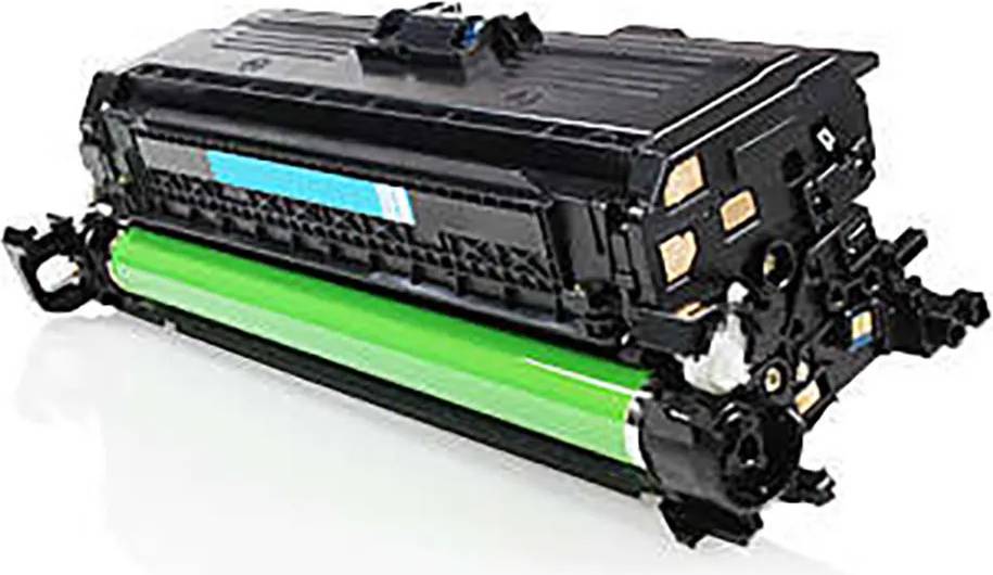 Generico Compatible Toner Blue