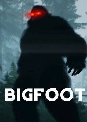 Bigfoot PC Steam Digital Code