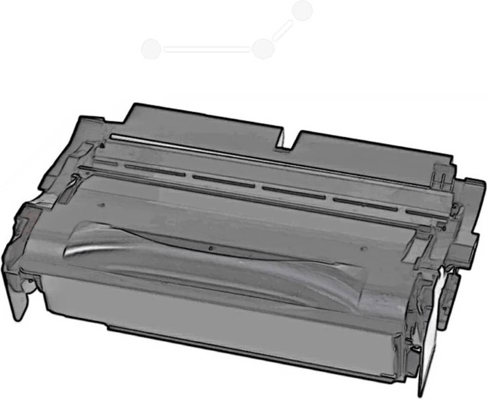 Toner Sort Return Prog High Yield