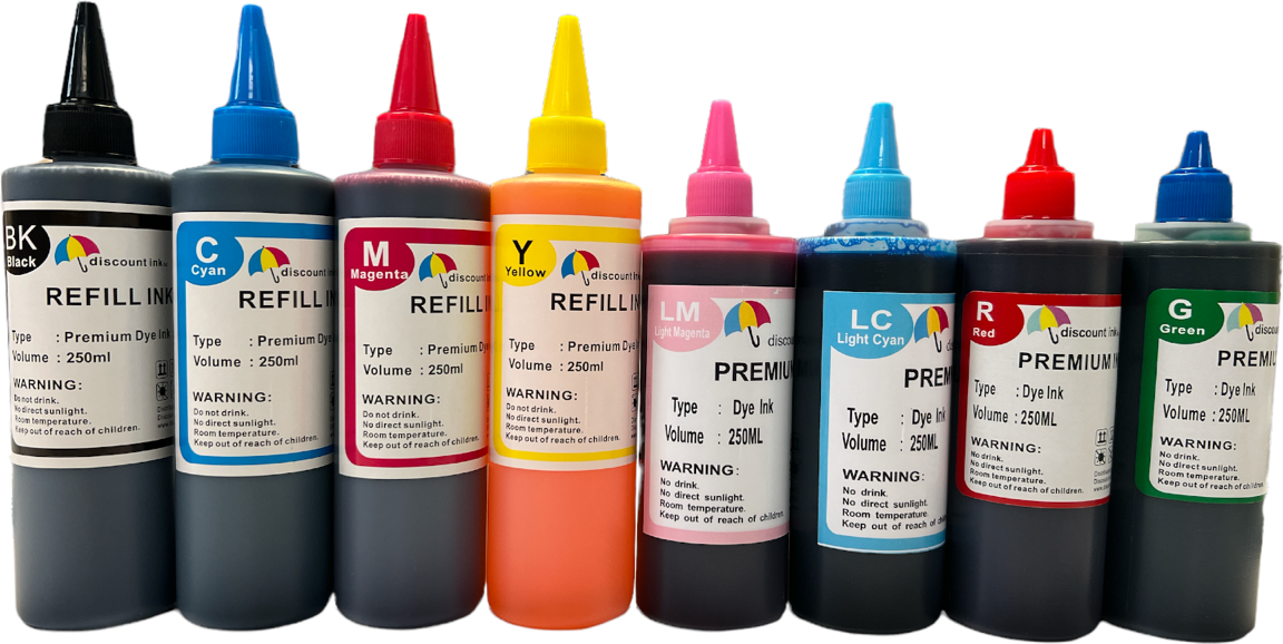 Canon pixma pro Canon Cli-8 Refill Ink Pixma Pro Wide-Format