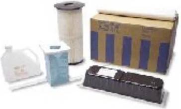 IBM Toner Sort