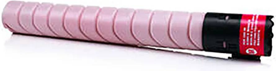 Generico Compatible Toner Pink