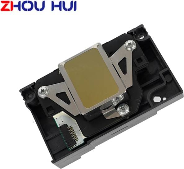 Dtf R1390 L1800 Printhead High Quality DTF for Epson L1800 L1805 R1390 R270 R260 R265 R390