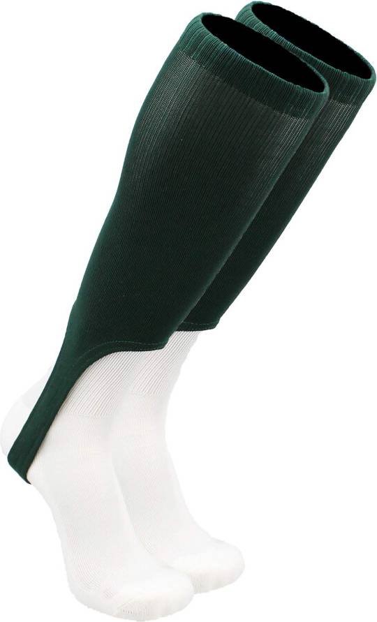 TCK Solid Colored Baseball Stirrups Pattern A