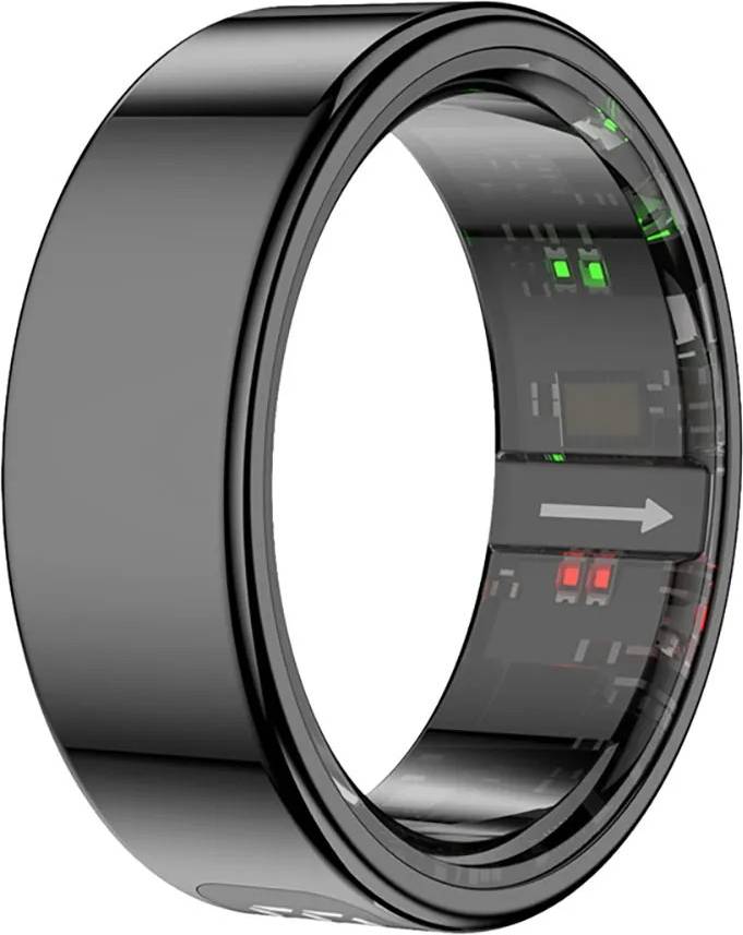 Colmi R12 SmartRing 17.9 mm