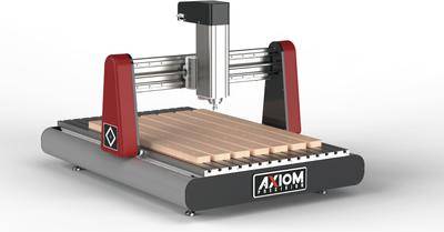 Iconic 6 24x36 CNC Router
