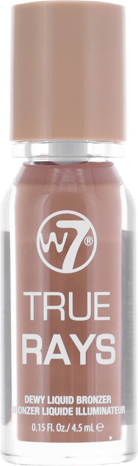 True Rays Liquid Glow Bronzer - Bliss