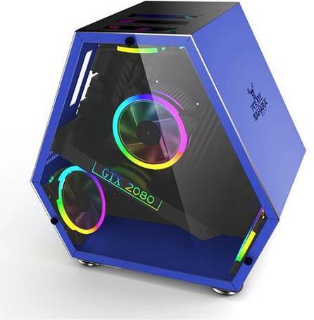 Custom gaming pc PRC Custom Built AMD Ryzen RX Gaming Desktop