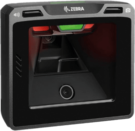 Zebra SP7208 Barcode Scanner Single