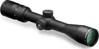 Vortex Optics Diamondback V-Plex Riflescope DBK-M-07P