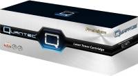 Quantec Sort Erstatningstoner KX-FA83