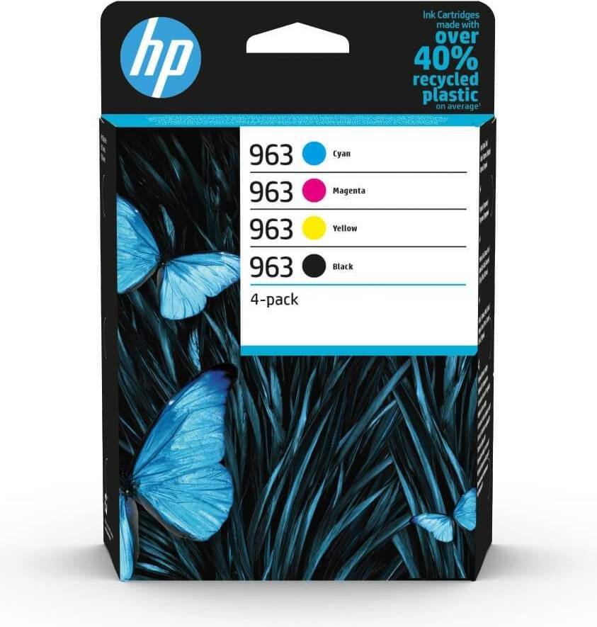 HP Ink 6ZC70AE Multipack