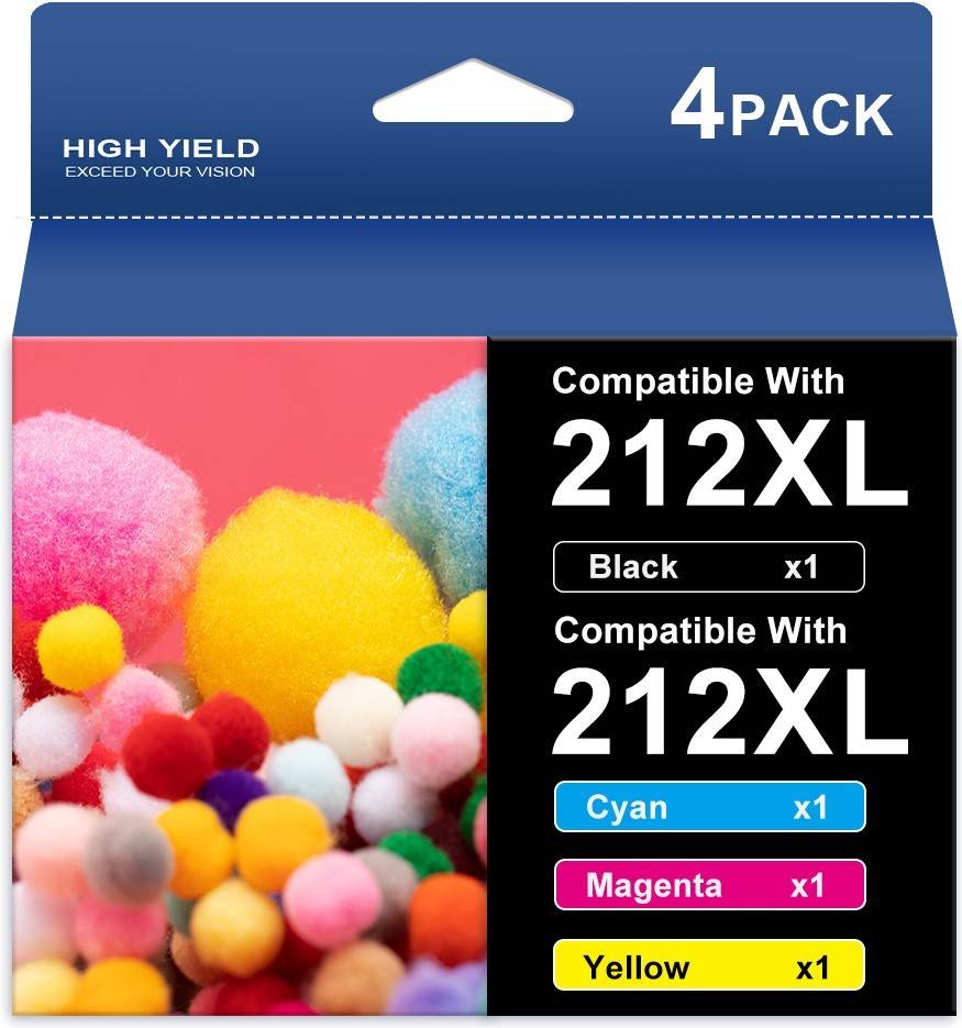 Epson printer ink cartridges Arcon Ink Cartridges For Epson Workforce Printer