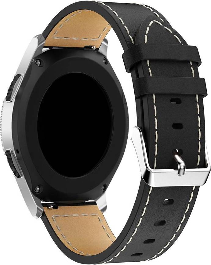 Cmf CMF Watch Pro 2 Læderrem Sort