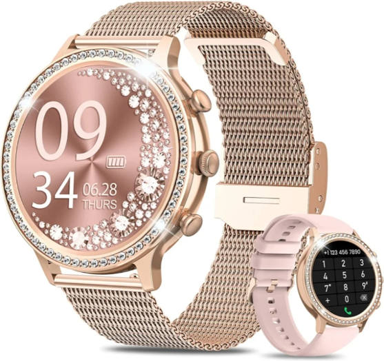 Chronus I70 Smart Watch With Phone Function