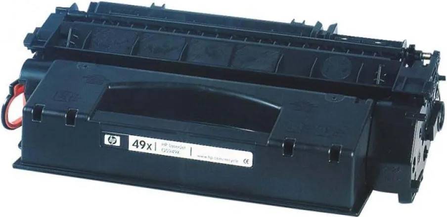 HP Ink Toner