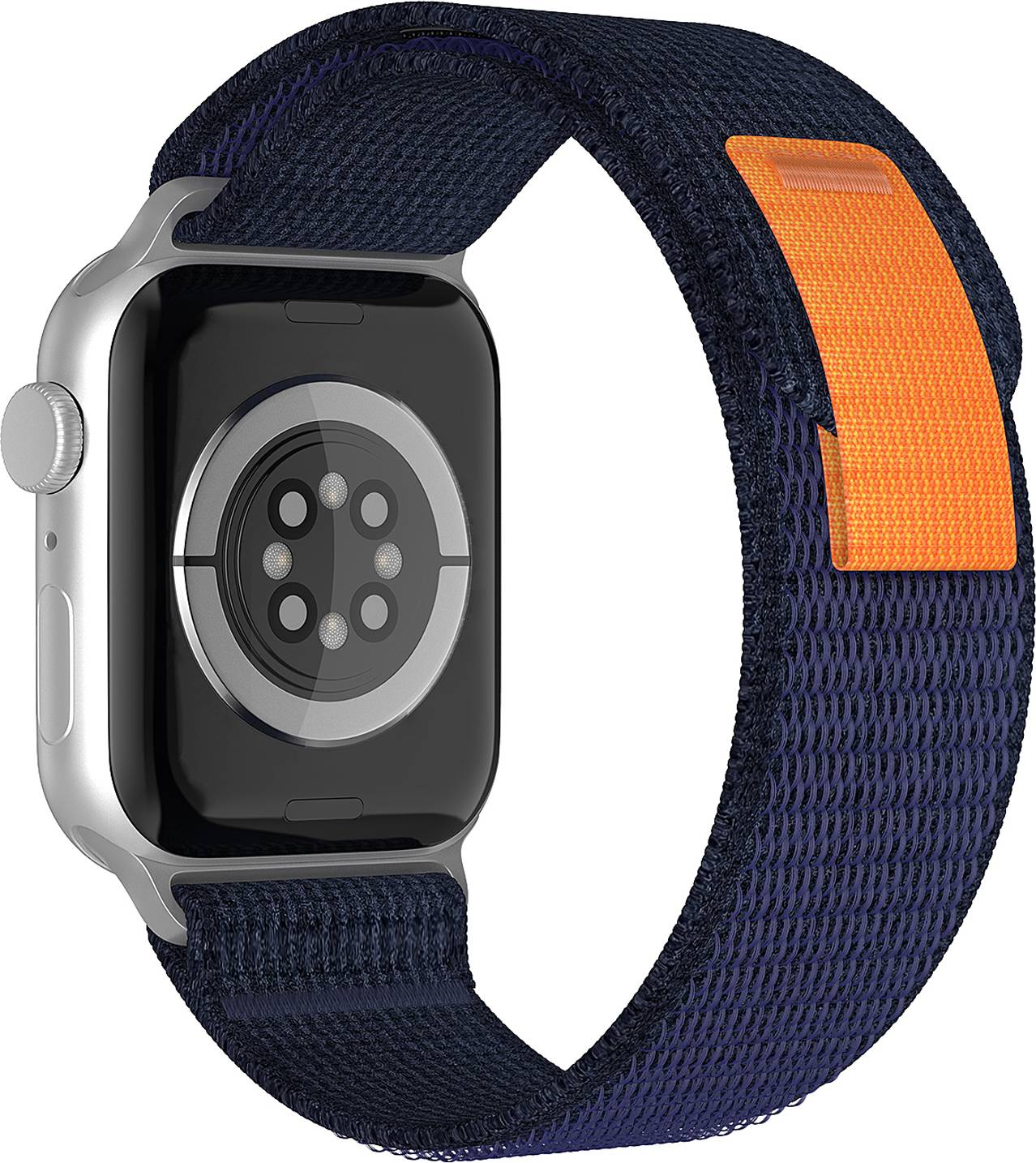 Apple Watch Nylon Trail Loop