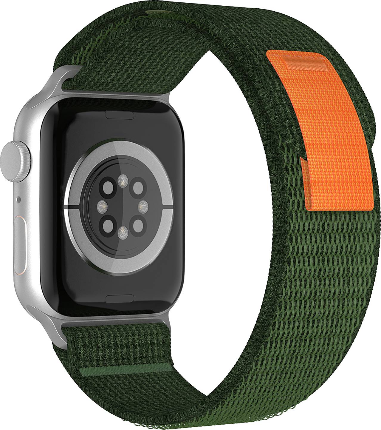 Apple Watch Nylon Trail Loop