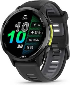 Forerunner 970