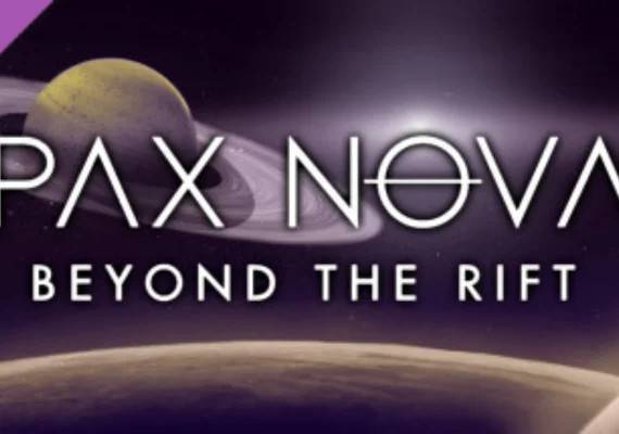 Pax Nova Beyond The Rift DLC Steam Key