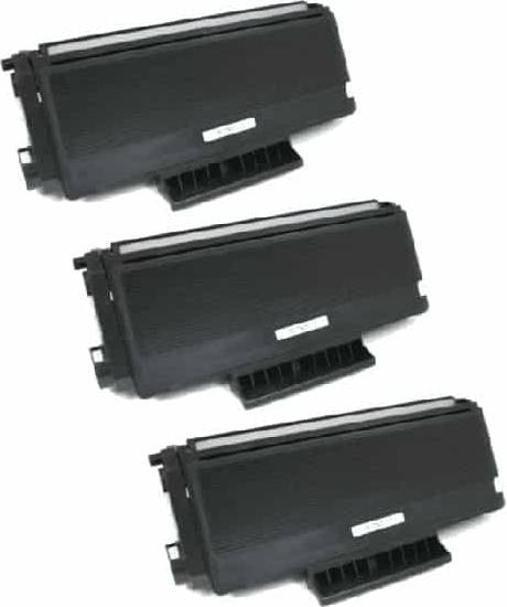 Brother TN3170 Sort Toner Rabatpakke