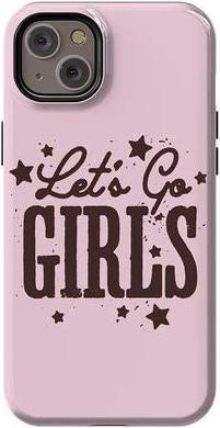 Iphone 14 pink Casely Pink Rodeo Bachelorette Case iPhone 14 Plus