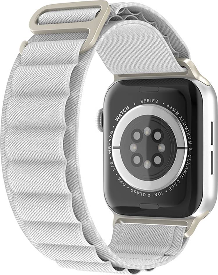 Apple Watch Alpine Pro Loop Armband