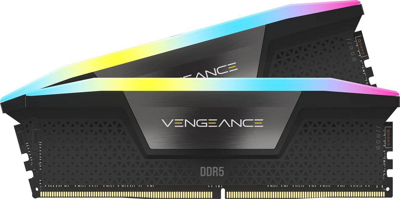 Corsair Gx5M2B5200C40 Memory Module