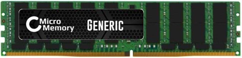 64gb ram ddr4 CoreParts 64GB Memory Module 3200Mhz