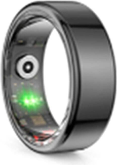 Exogio R02 Smart Ring Health Monitoring