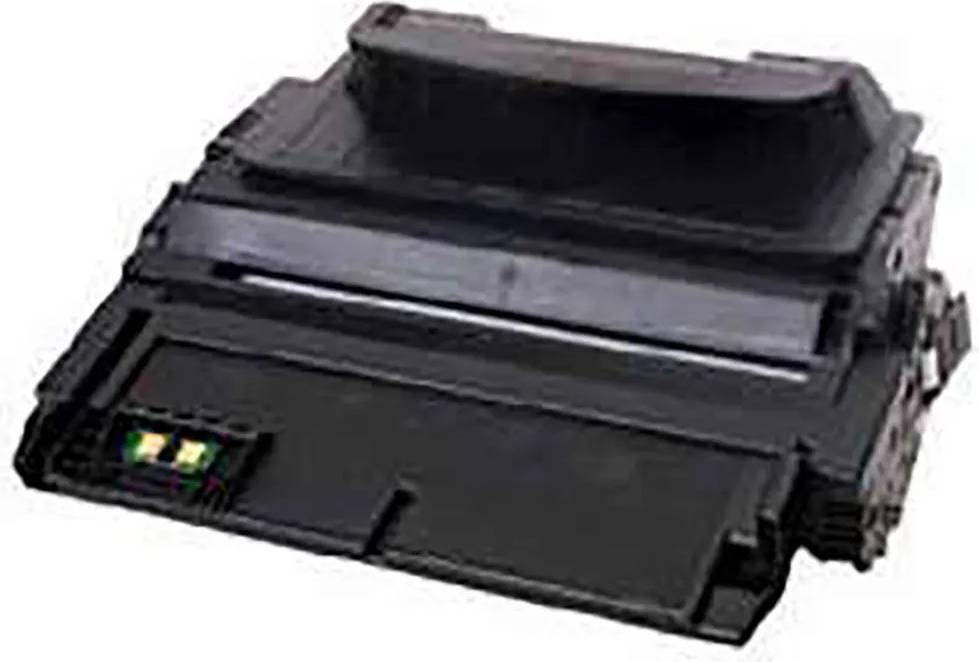 Generico Compatible Toner Black