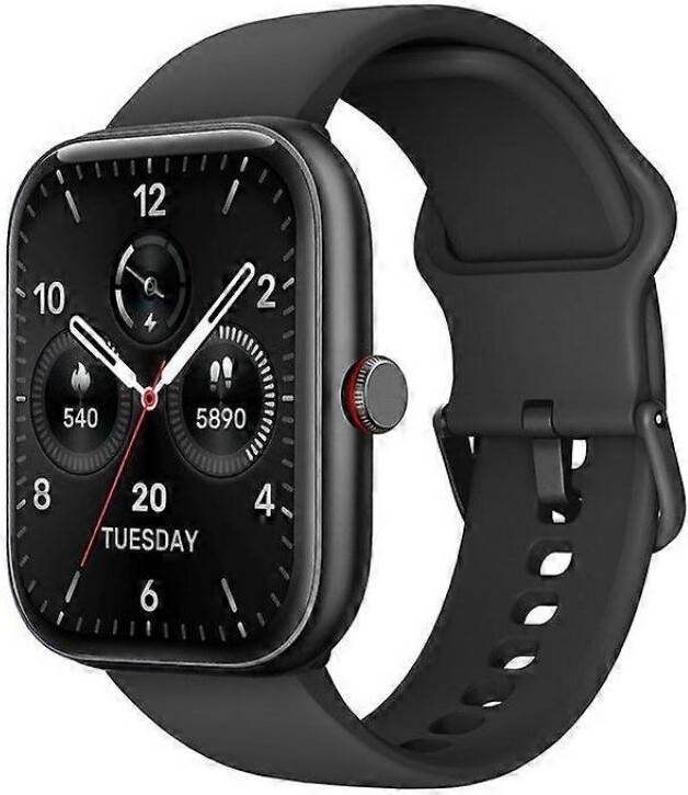 1.91 Inch Bluetooth Calling Smartwatch