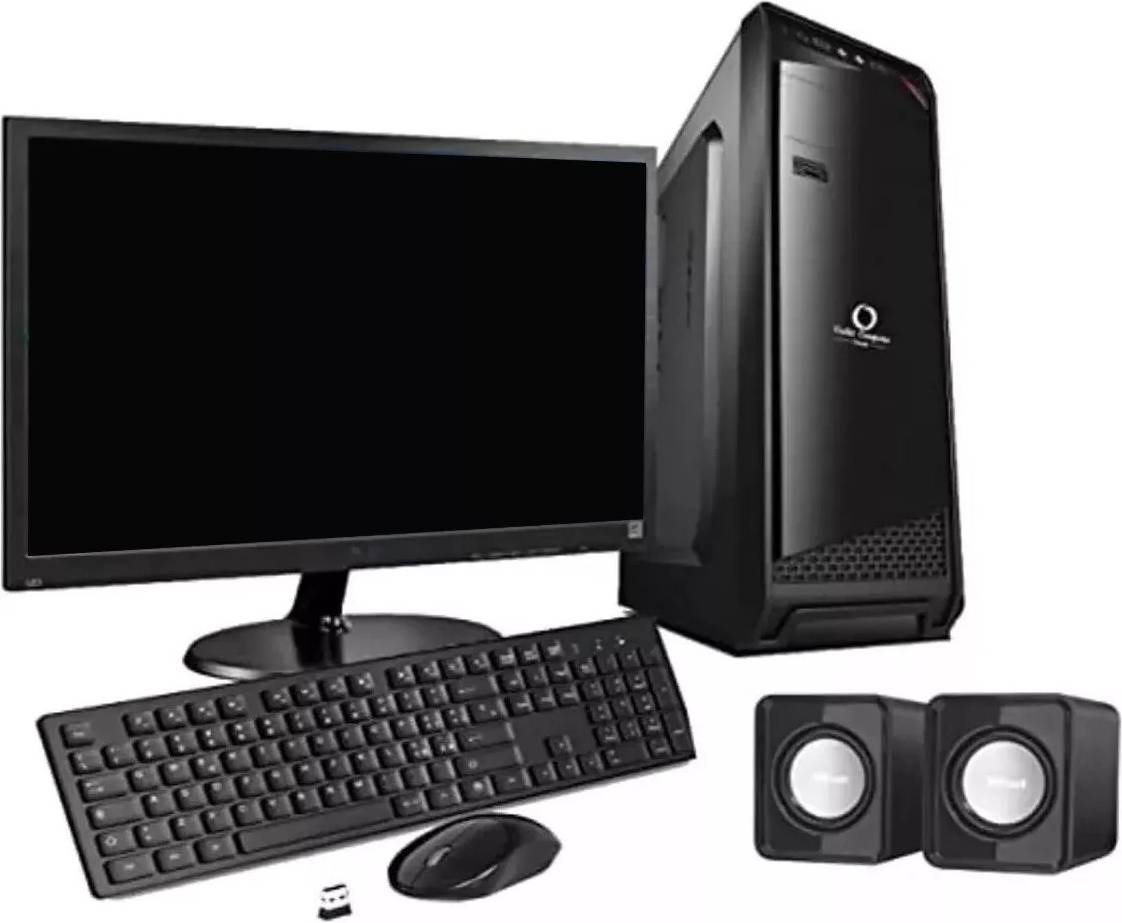 Outlet Computer Pc Desktop i5 Windows 11 PRO Wireless