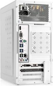 CSL PC Spectrum V26124 Weiß