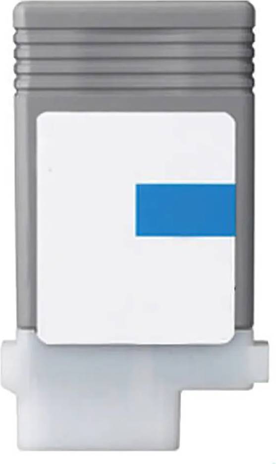 Generico Canon Pfi120 Compatible Ink Cartridges Blue