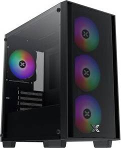 Captiva Highend Gaming R10-0389 Ryzen 7 Radeon RX 9070 XT PC