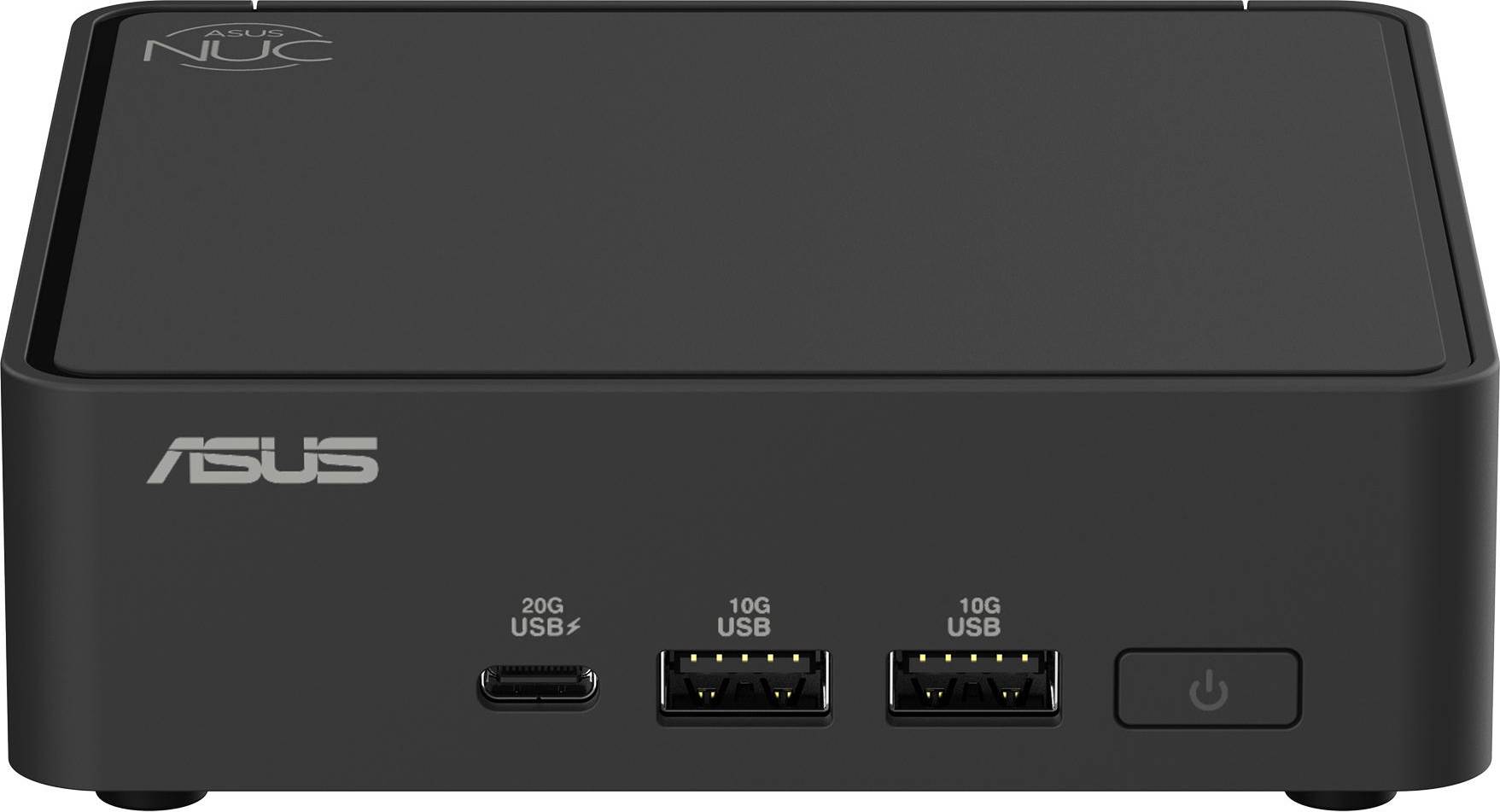 Asus nuc 15 pro+ ASUS NUC 15 Pro Slim Kit Mini PC Core Ult