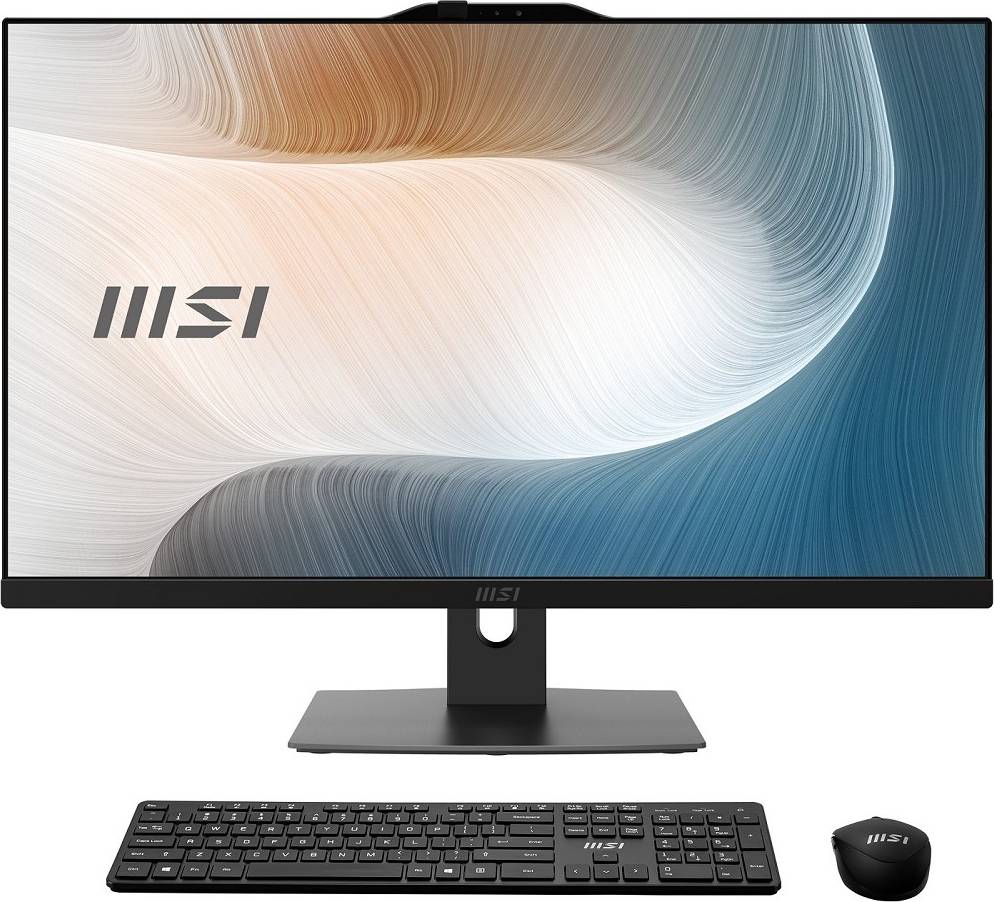 MSI Modern AM242P 1M-1848AT PC System