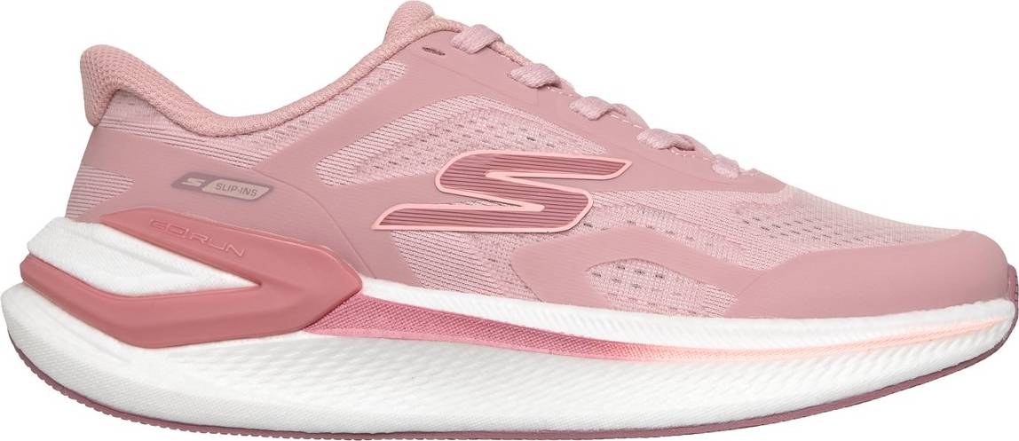 Skechers Go Run Consistent Pro Utomhusskor - Rosa