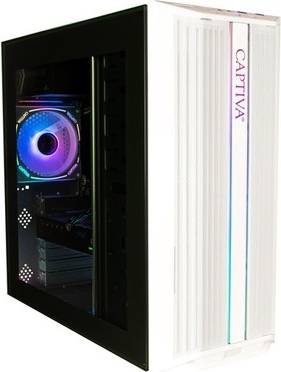 Captiva Advanced R98-639 Gaming PC