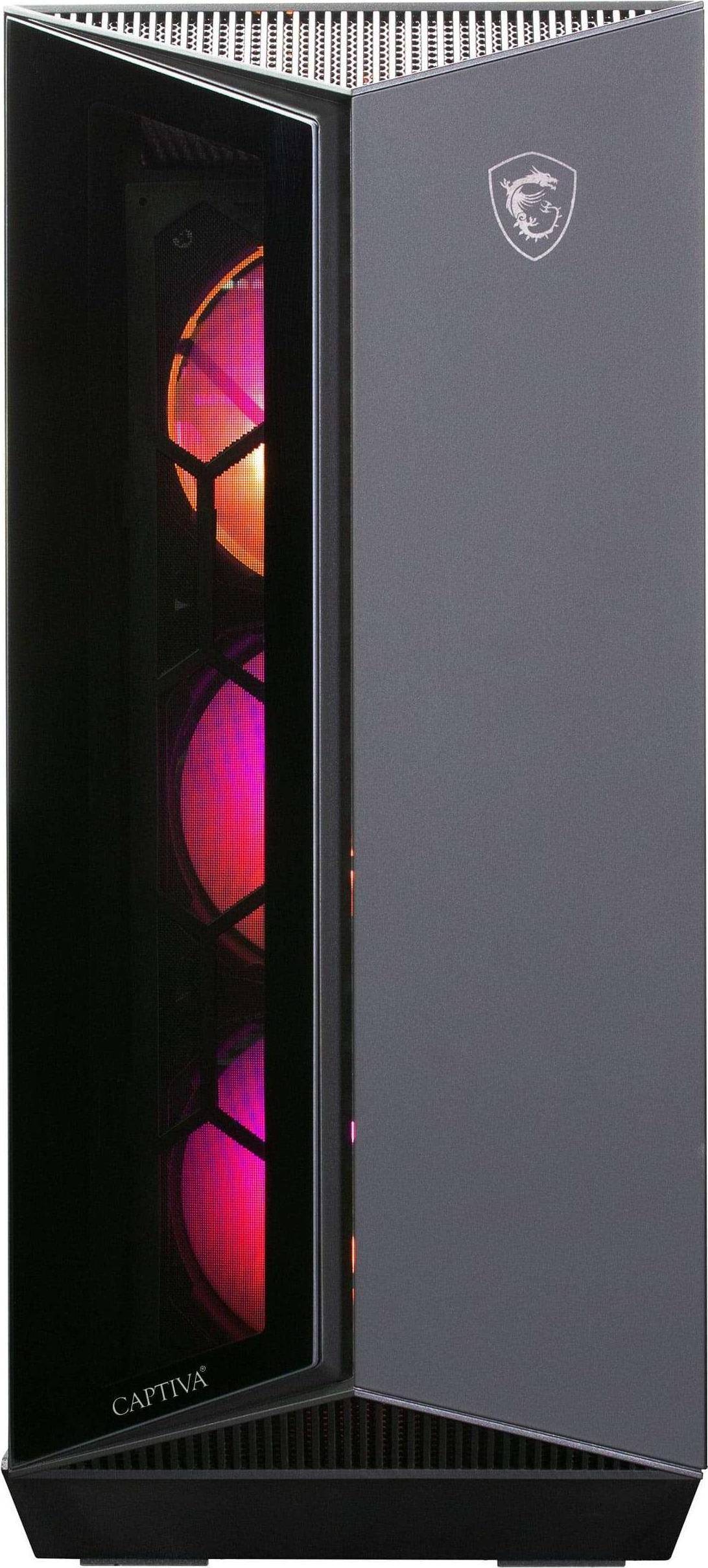 Captiva Advanced Gaming R93-273 Gaming PC