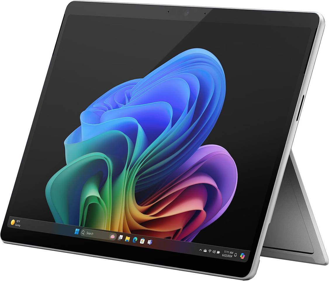 Microsoft Surface Pro Business 13 Inch Copilot PC