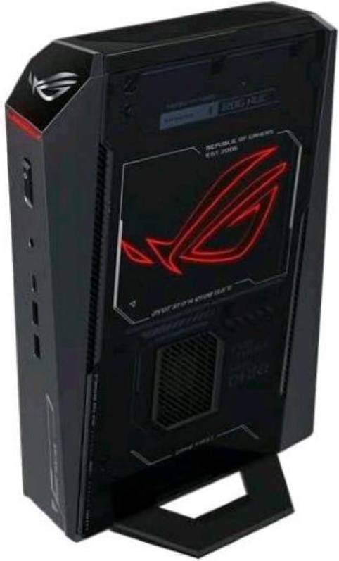 ASUS NUC 15 ROG Jean Canyon Mini PC