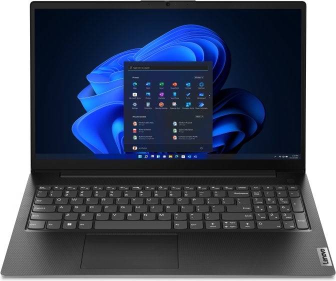 Lenovo V15 15.6 FHD R5 Notebook