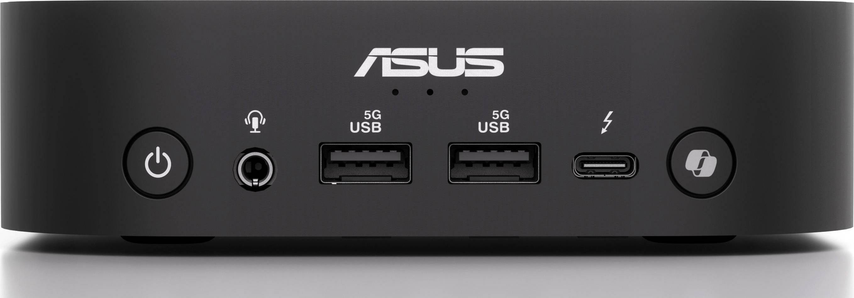 Mini pc 32gb ram ASUS NUC 14 Pro AI Mini PC Intel Core Ultra 9