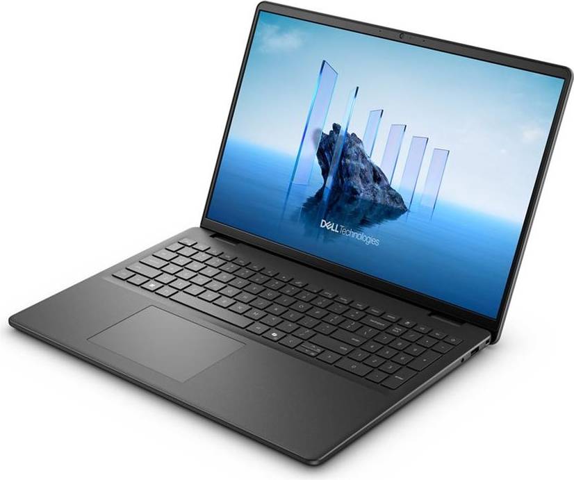 Dell 16 DC16250 16 Inch FHD Notebook