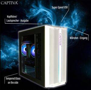 Captiva Advanced R93-093 PC Bianco